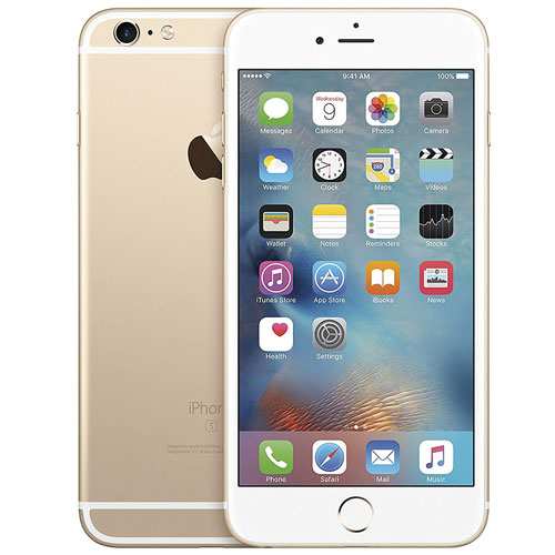 iPhone 6 Plus