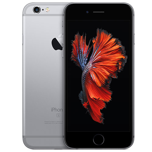 iPhone 6s