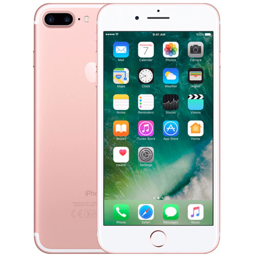 iPhone 7 Plus