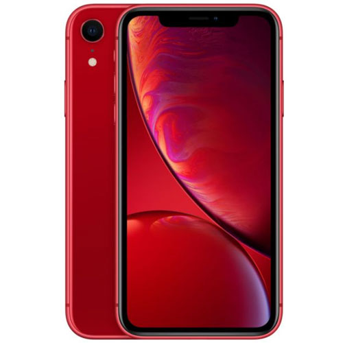 iPhone XR