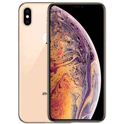 iPhone XS Max