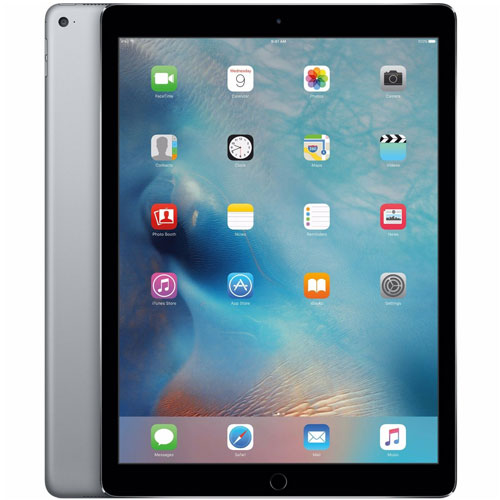 iPad (5th Generation) 2017