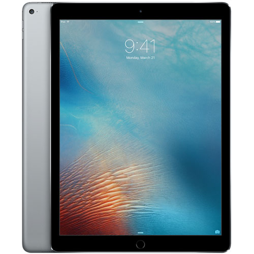 iPad Pro 12.9 (2015)