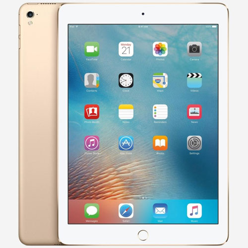iPad Pro 12.9 2nd Generation