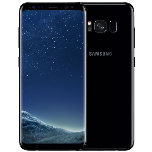 Galaxy S8