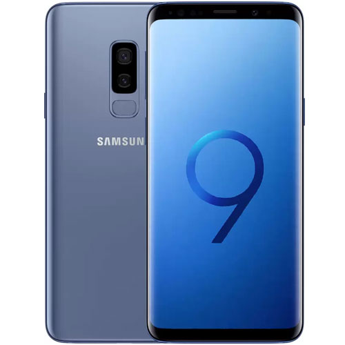 Galaxy S9 Plus