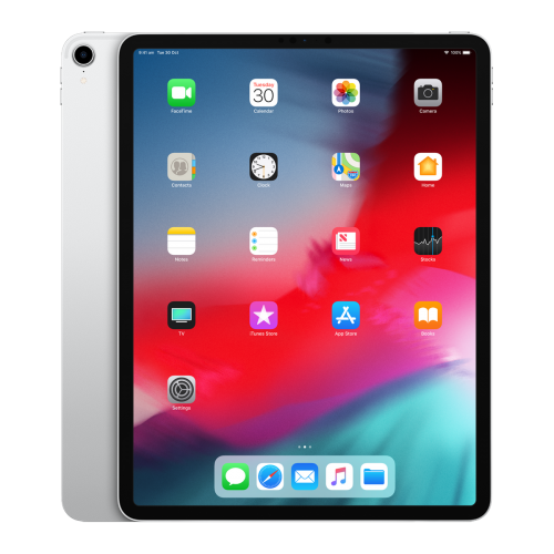 iPad Pro 12.9 (3rd Generation) 2018