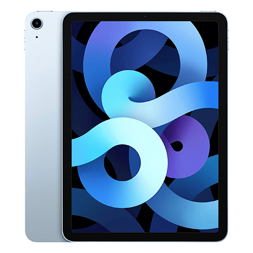 iPad Air 4