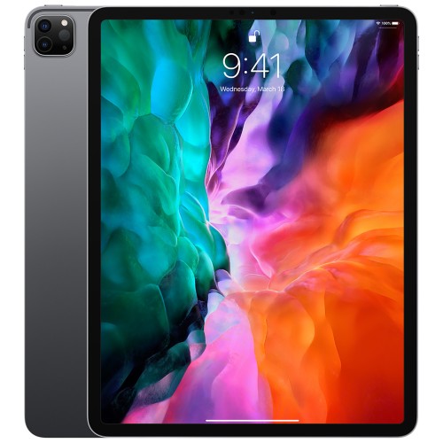 iPad Pro 12.9 (4th Generation) 2020