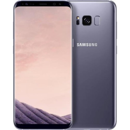 Galaxy S8+