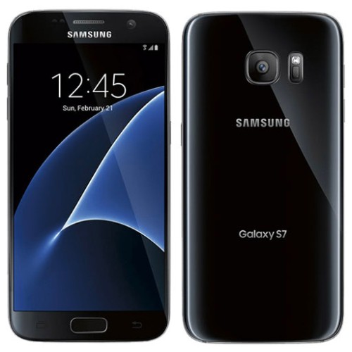 Galaxy S7