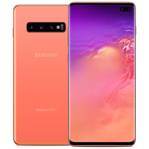 Galaxy S10+