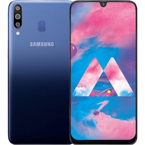 Galaxy A40s