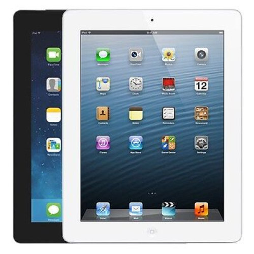 iPad (3rd Generation) 2012