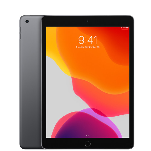 iPad (7th Generation) 2019