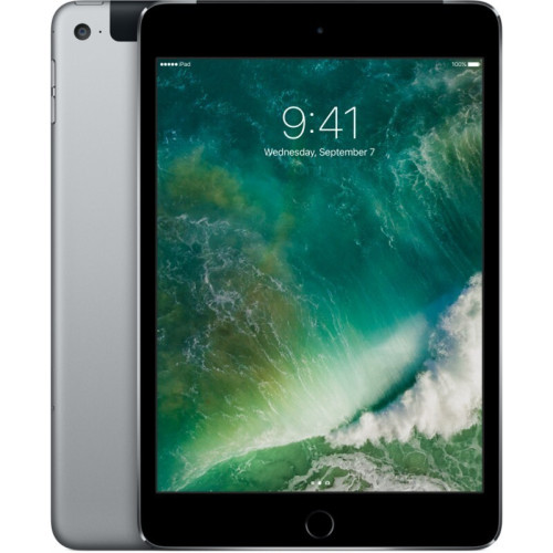 iPad Mini 4
