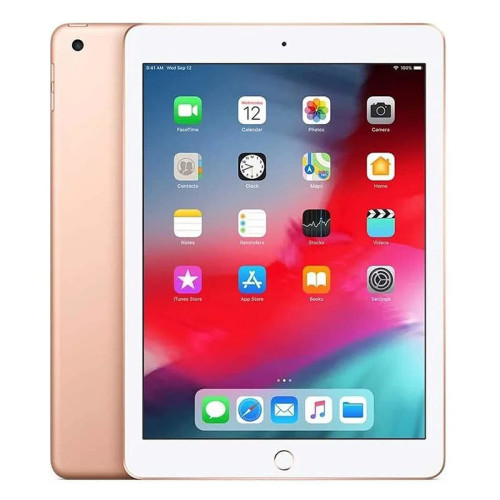 iPad Air 2