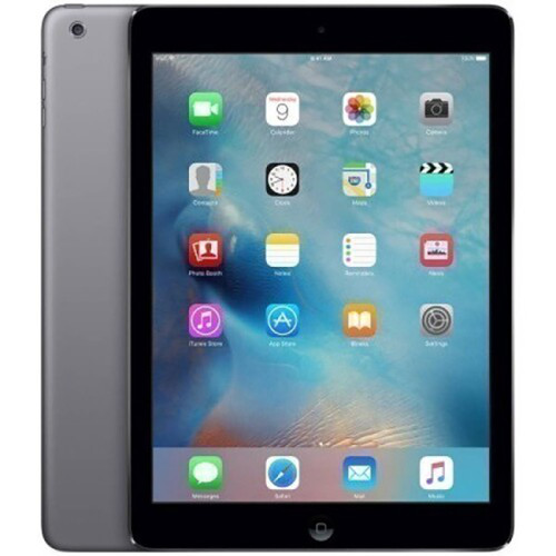 iPad Air