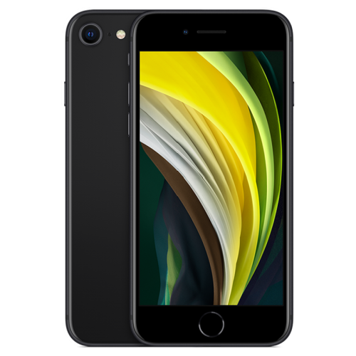 iPhone SE 3rd Gen 2022