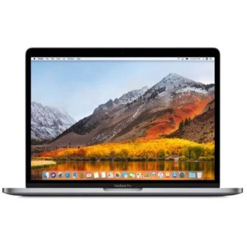 MacBook Pro 13 inch A1989 (2018)