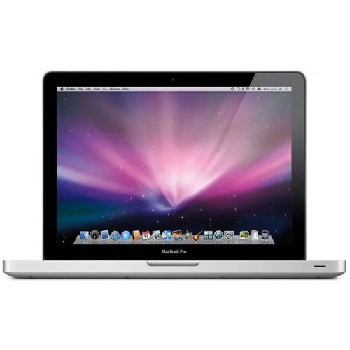 MacBook Pro 13 inch A1278 (2012) 