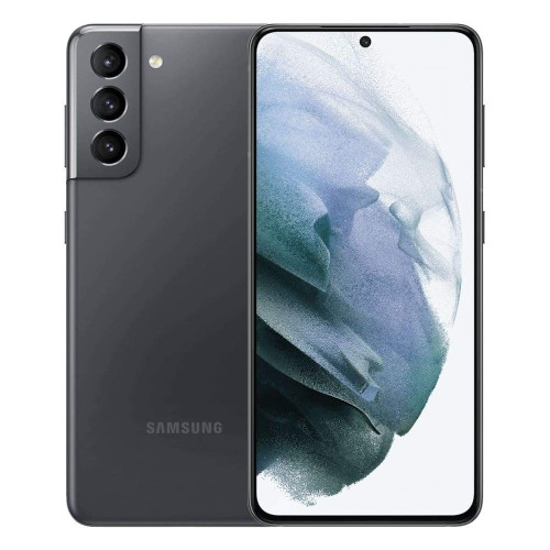 Galaxy S21