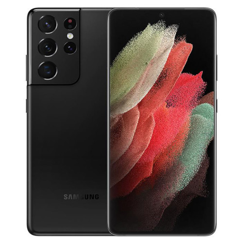 Galaxy S21 Ultra