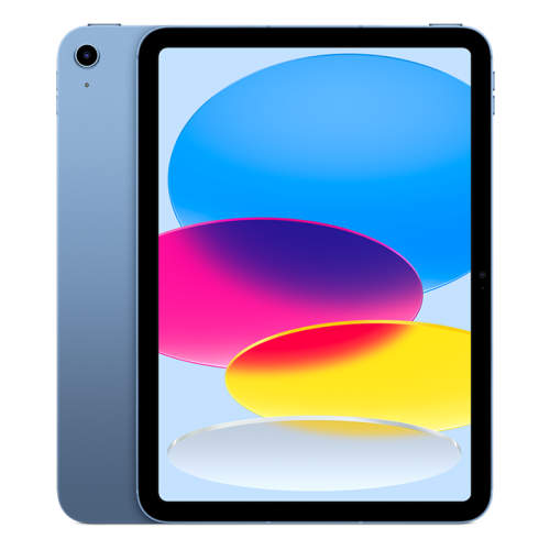iPad (10th Generation) 2022
