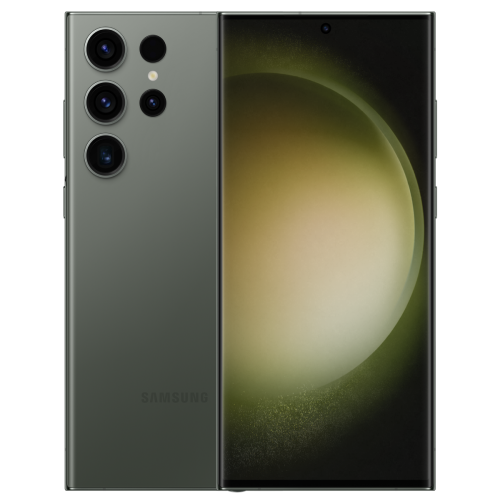 Galaxy S23 Ultra