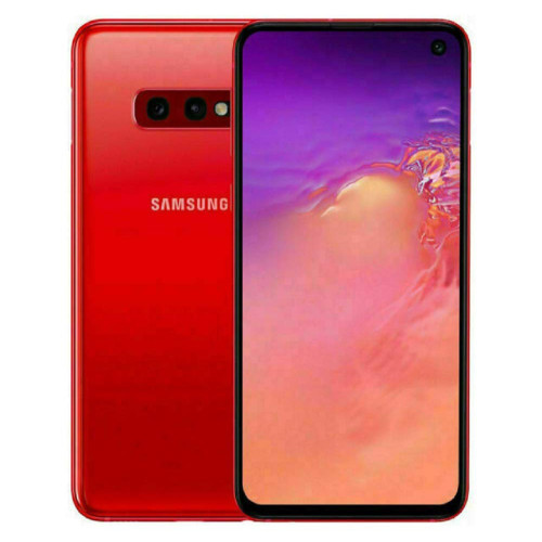 Galaxy S10e