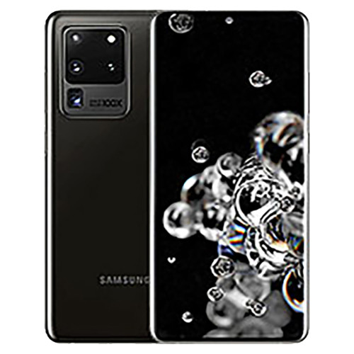 Galaxy S20 Ultra