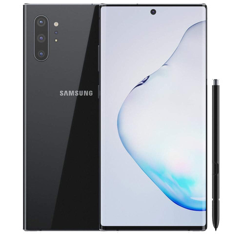 Galaxy Note 10