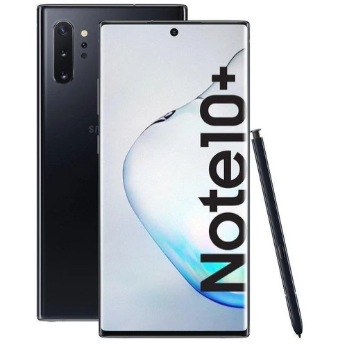 Galaxy Note 10+