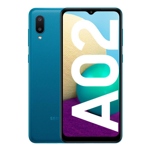 Galaxy A02