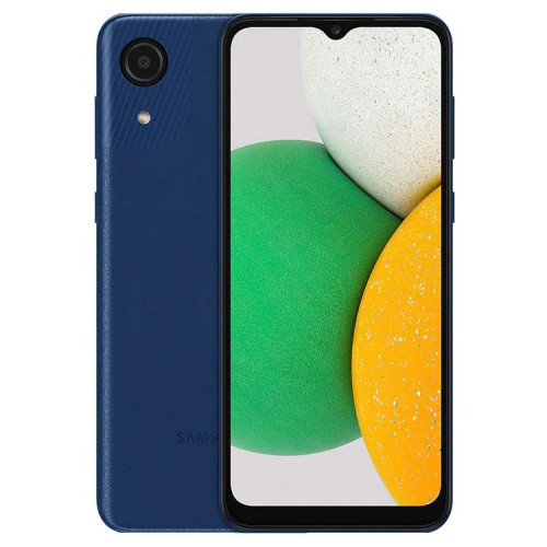 Galaxy A03 Core