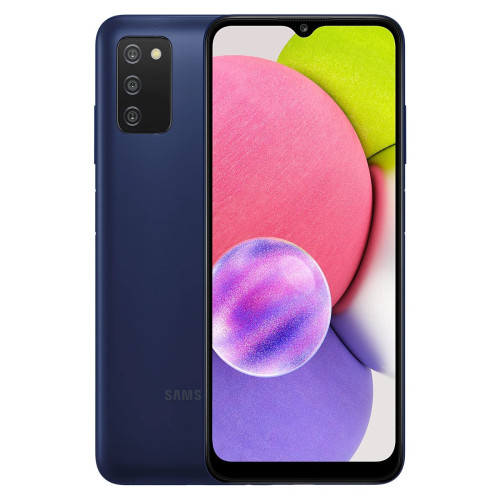 Galaxy A03s