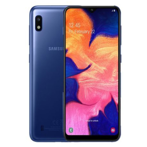 Galaxy A10