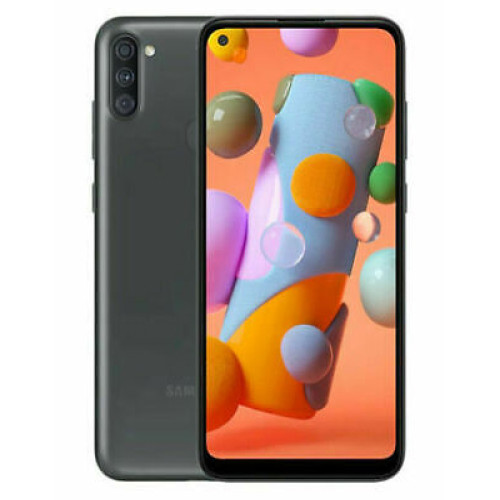 Galaxy A11