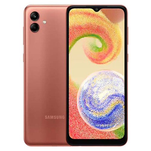 Galaxy A04