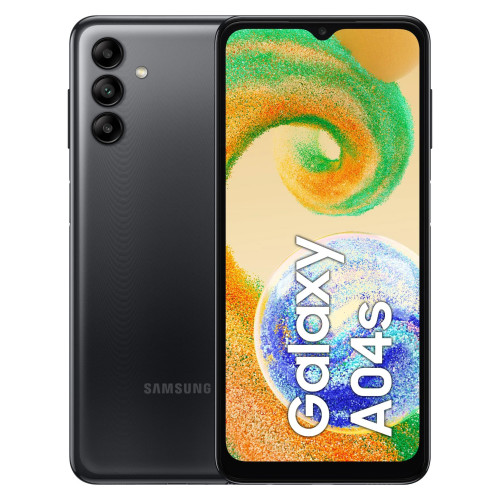 Galaxy A04s