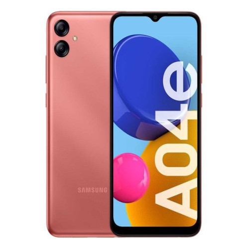 Galaxy A04e