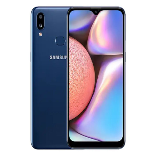 Galaxy A10s