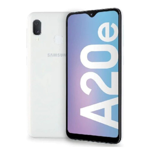 Galaxy A20e