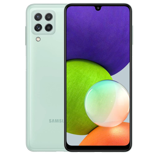 Galaxy A22 4G