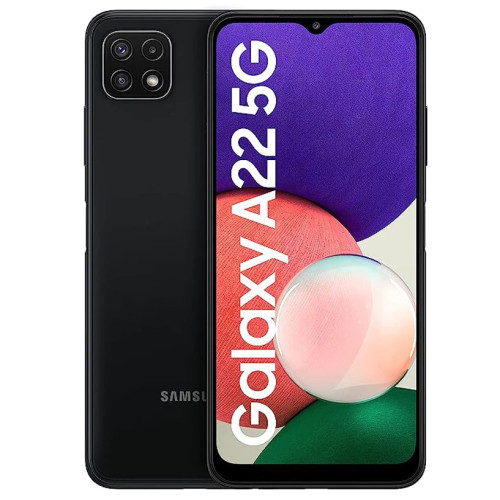 Galaxy A22 5G