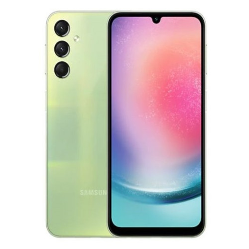 Galaxy A24