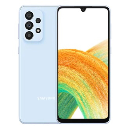 Galaxy A33