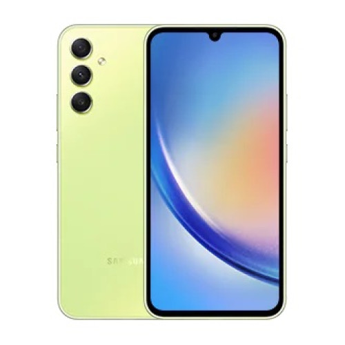 Galaxy A34