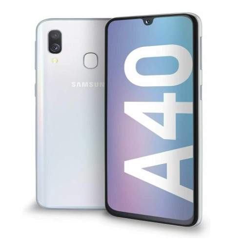 Galaxy A40