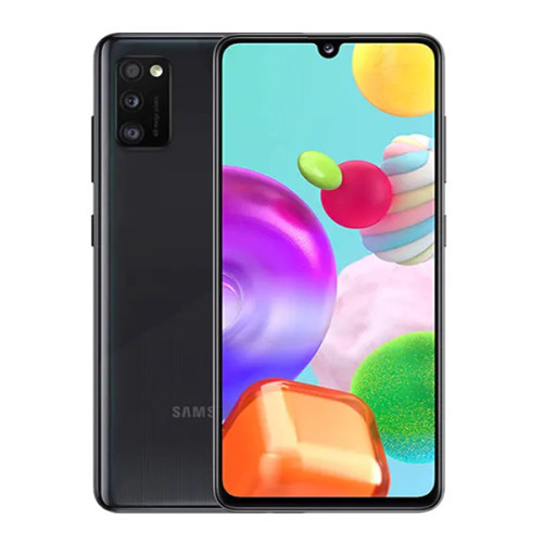 Galaxy A41